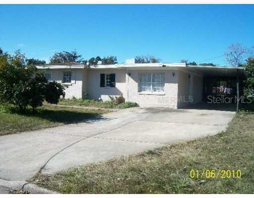 704 E Brockway Ave., Orlando, FL 32807