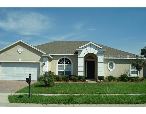 2375 Laurel Blossom Cir., Ocoee, FL 34761