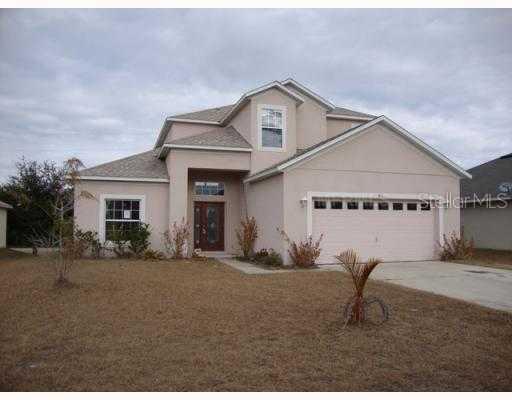 415 Peace Ct., Poinciana, FL 34759