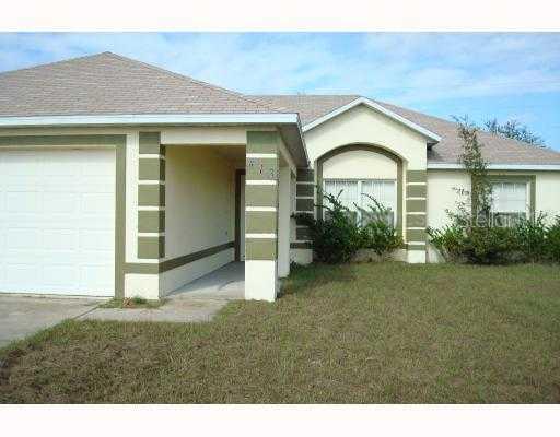 [Address Hidden by Seller], Poinciana, FL 34759