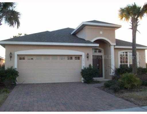 3013 Lake Jean Dr., Orlando, FL 32817