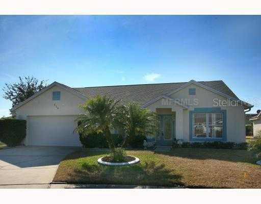 214 Hartwig Ct., Orlando, FL 32824