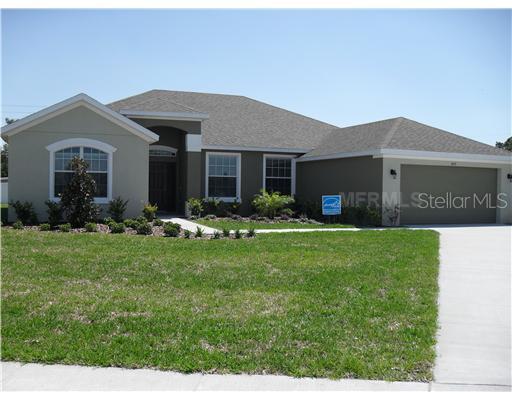 409 Skyview Pl., Chuluota, FL 32766