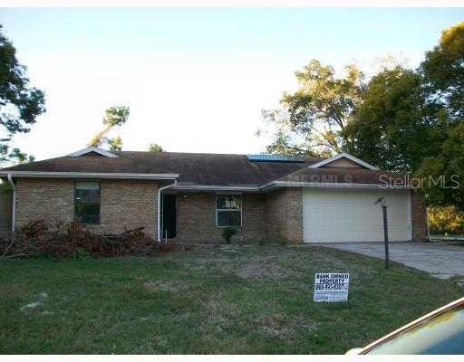 [Address Hidden by Seller], Deltona, FL 32725