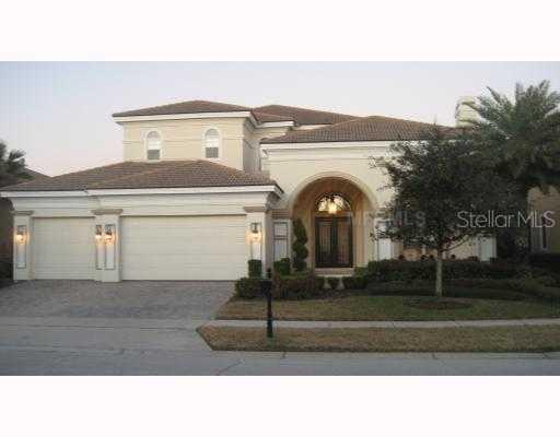 13413 Heswall Run, Orlando, FL 32832