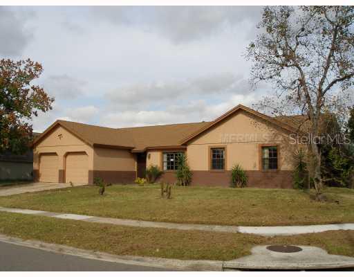 8129 Strada Dr., Orlando, FL 32822