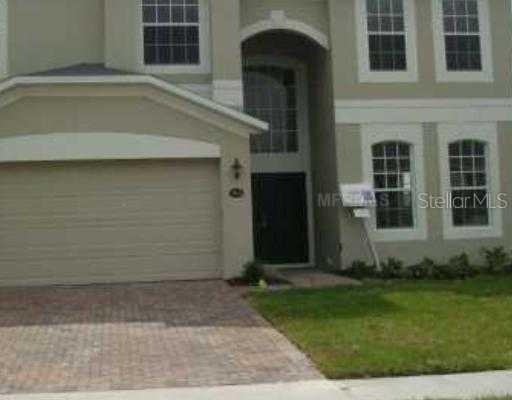 760 Willett Dr., Winter Garden, FL 34787