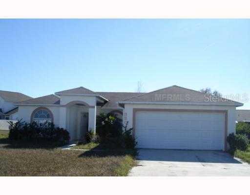 [Address Hidden by Seller], Poinciana, FL 34759