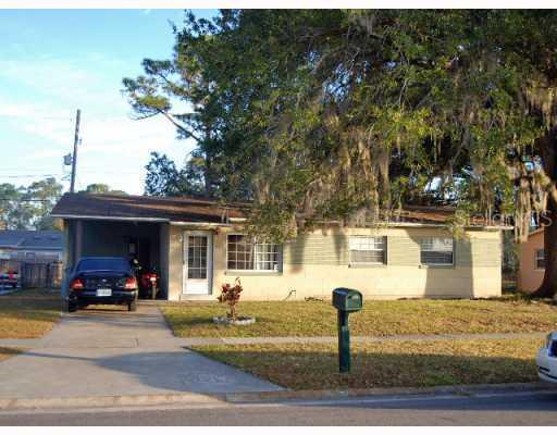 5713 Abercorn Dr., Orlando, FL 32812