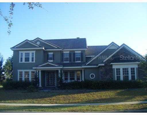 25622 Hawks Run Ln., Sorrento, FL 32776