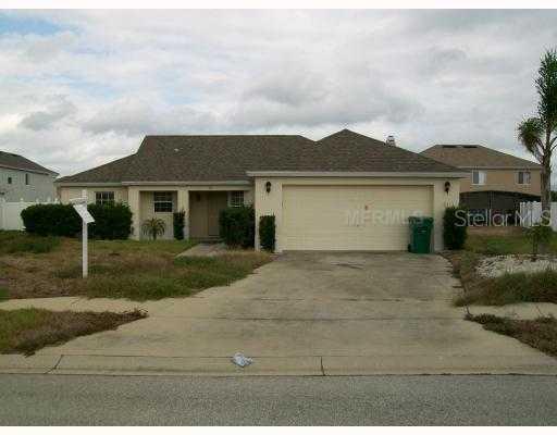 [Address Hidden by Seller], Deltona, FL 32725