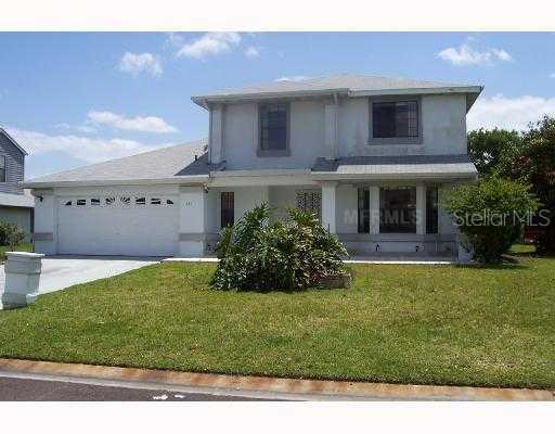 [Address Hidden by Seller], Kissimmee, FL 34747