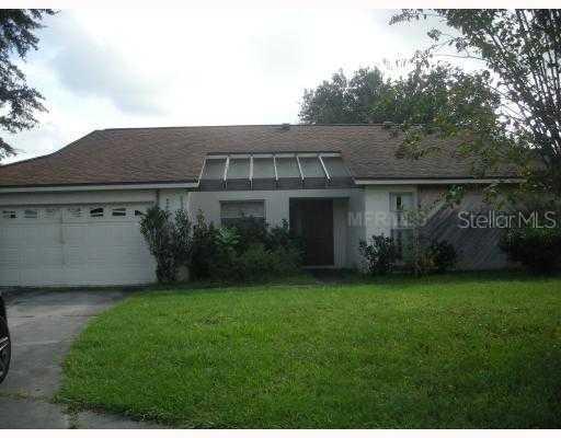 12017 Florida Woods Lane, Orlando, FL 32824