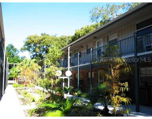 851 Miles Ave. #8, Winter Park, FL 32789