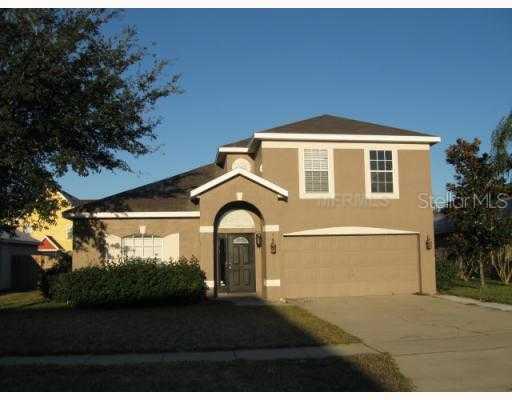 438 Drexel Ridge Cir., Ocoee, FL 34761
