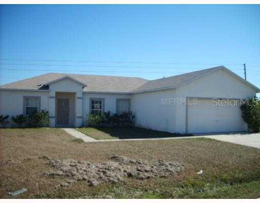 [Address Hidden by Seller], Kissimmee, FL 34747