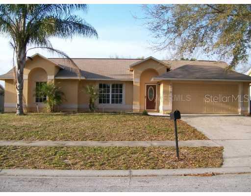 6814 Lumberjack Ln., Ocoee, FL 34761