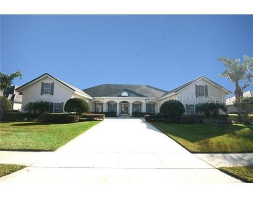 1813 Lake Roberts Ct., Windermere, FL 34786