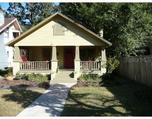 511 S Eola Dr., Orlando, FL 32801