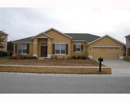 2162 Continental St., Saint Cloud, FL 34769