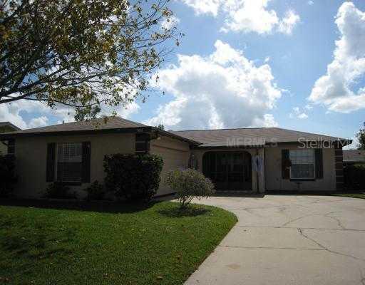 7650 Nolton Way, Orlando, FL 32822