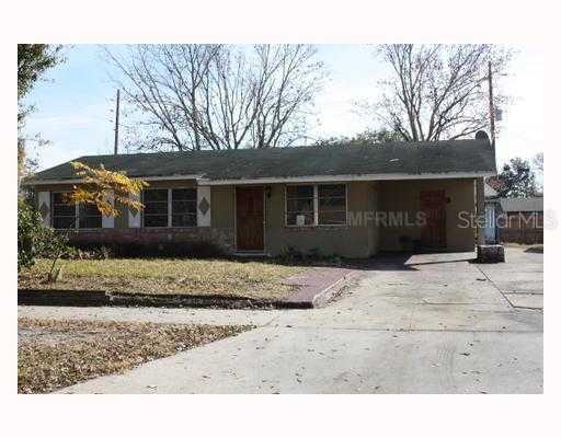 4404 Marshall St., Orlando, FL 32811