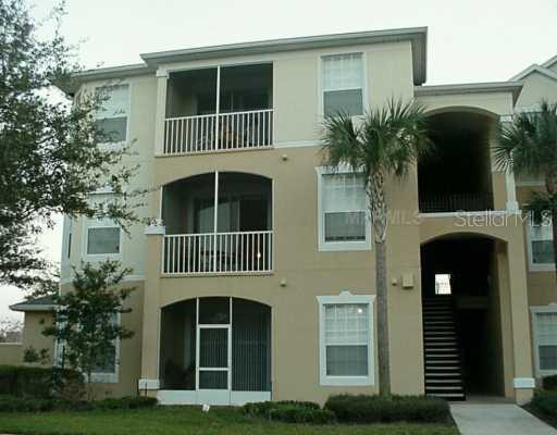 6100 Stevenson Dr. #201, Orlando, FL 32835