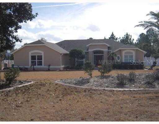 1403 Warner Dr., Chuluota, FL 32766