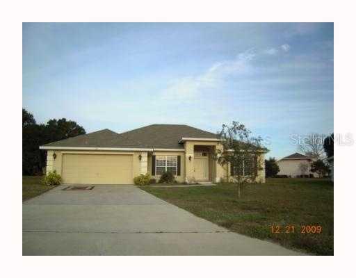 122 Amber Blvd., Auburndale, FL 33823