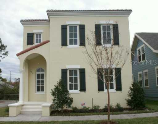 5318 Penway Dr., Orlando, FL 32814