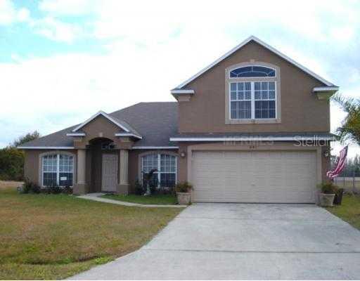 841 Ognon Ct., Kissimmee, FL 34759