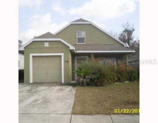 2436 Woods Edge Cir., Orlando, FL 32817