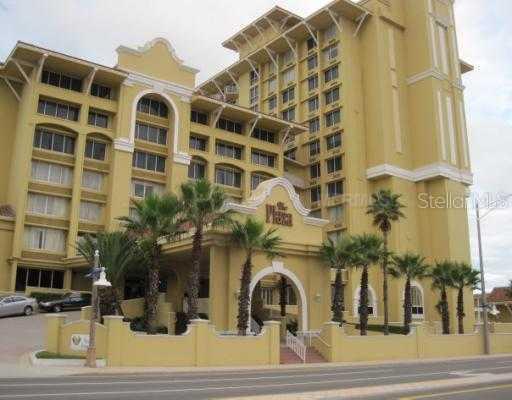 600 North Atlantic #410, Daytona, FL 32118