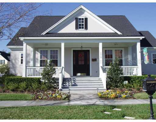 [Address Hidden by Seller], Celebration, FL 34747