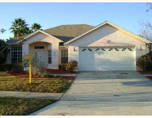 12312 Greco Dr., Orlando, FL 32824