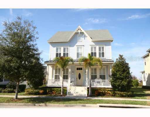 1570 Hanks Ave., Orlando, FL 32814