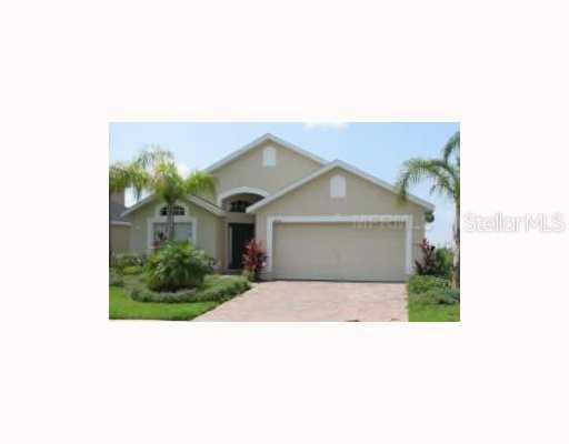 10716 Mottram Point, Orlando, FL 32832