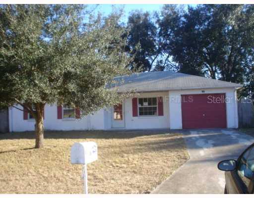 [Address Hidden by Seller], Auburndale, FL 33823