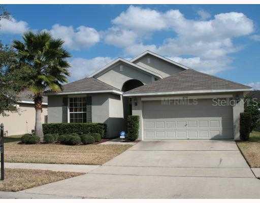 8351 Baywood Vista Dr., Orlando, FL 32810
