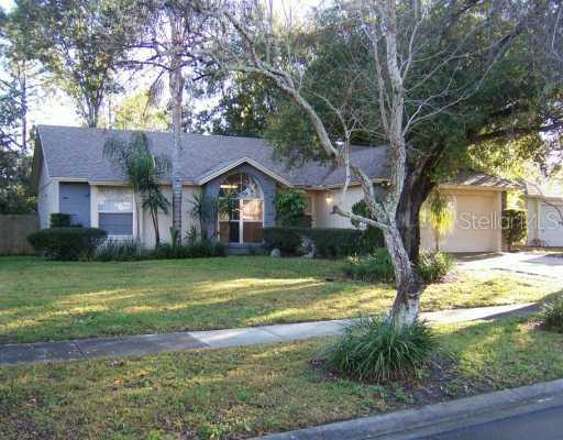7826 Barberry Dr., Orlando, FL 32835