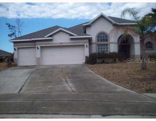 [Address Hidden by Seller], Debary, FL 32713