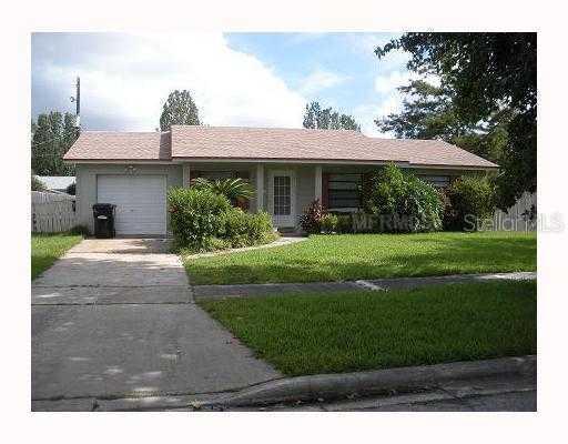 6135 Margie Ct., Orlando, FL 32807