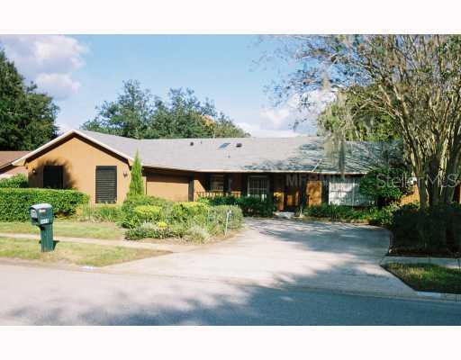 1804 E Cheryl Dr., Winter Park, FL 32792