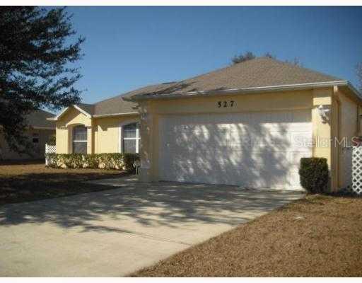 527 Eagle Ct., Kissimmee, FL 34759