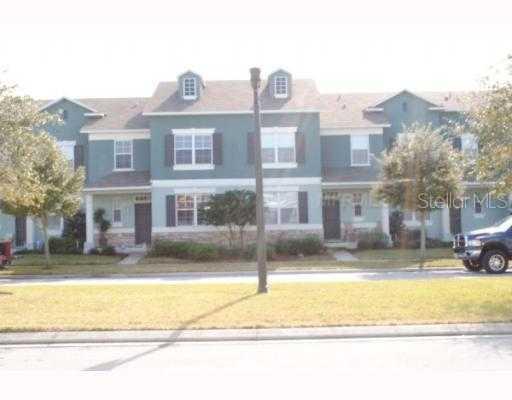 4731 Capital Blvd., Saint Cloud, FL 34769