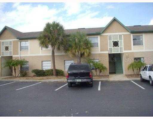 2401 Barley Club Dr. #8, Orlando, FL 32837