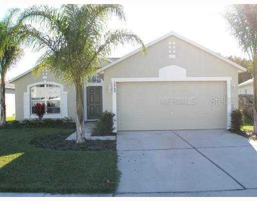 2068 Corner Glen Dr., Orlando, FL 32820