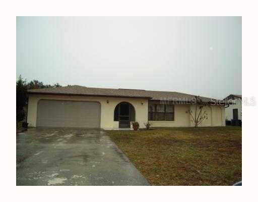 551 Bar Dr., Poinciana, FL 34759