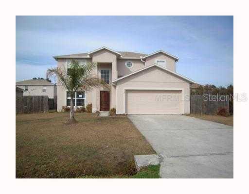 719 Hawk Ln., Kissimmee, FL 34759