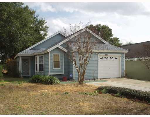 113 Pier Point Ct., Orlando, FL 32835